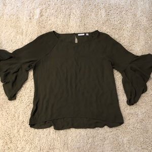 New York and Company shirt